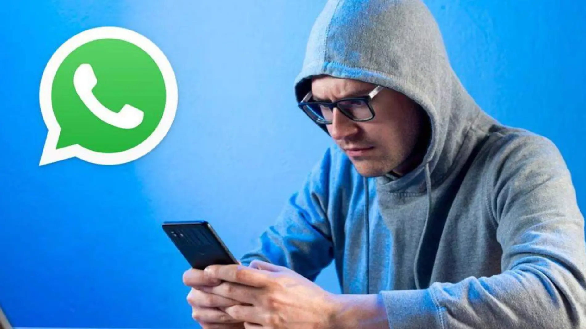 Protege tu WhatsApp del robo de cuentas